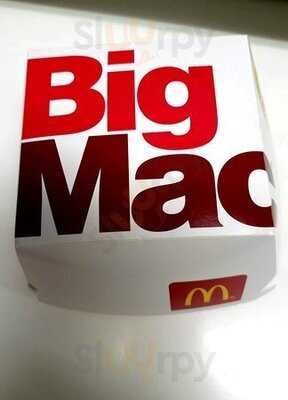 マクドナルド 心斎橋南店