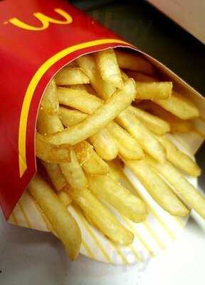 マクドナルド 心斎橋南店