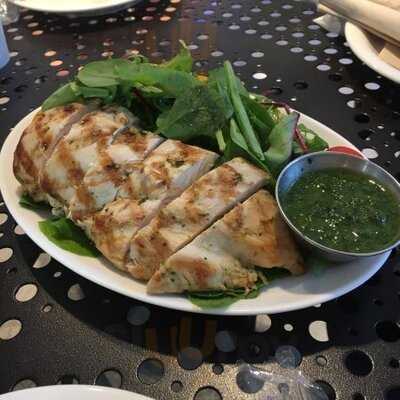 Urth Caffe Japan (アースカフェ)