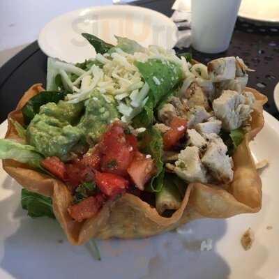 Urth Caffe Japan (アースカフェ)