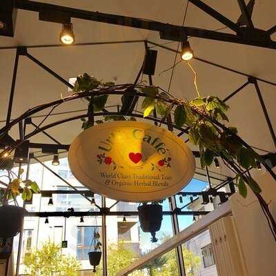 Urth Caffe Japan (アースカフェ)