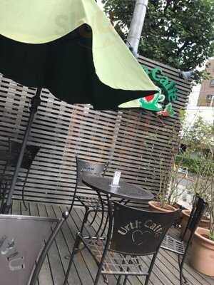 Urth Caffe Japan (アースカフェ)