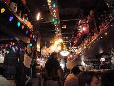 丸八 渋谷道玄坂店