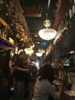 丸八 渋谷道玄坂店