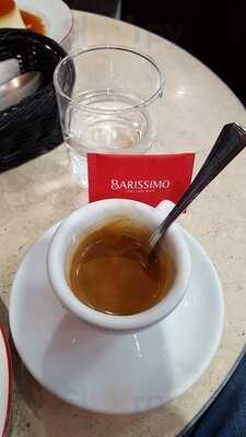 バリッシモ 梅田店