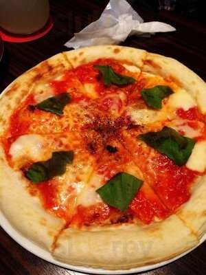 バリッシモ 梅田店