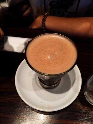 バリッシモ 梅田店