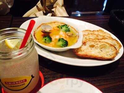 バリッシモ 梅田店