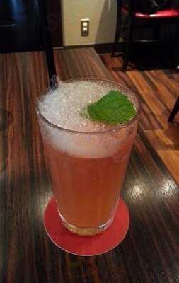 バリッシモ 梅田店