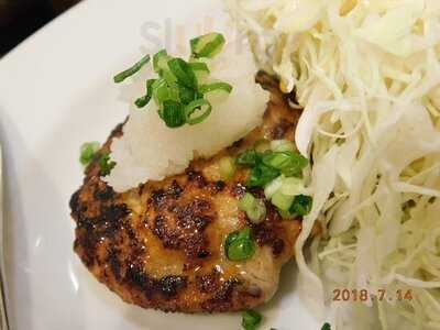 大阪トンテキ なんばウォーク店