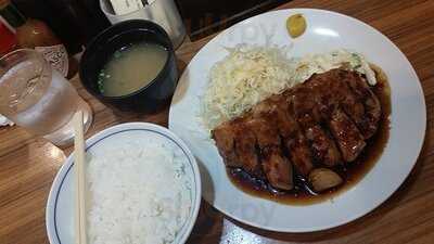 大阪トンテキ なんばウォーク店