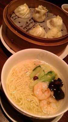 南翔饅頭店　西武渋谷店