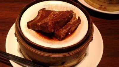 南翔饅頭店　西武渋谷店