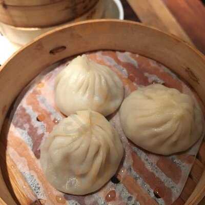 南翔饅頭店　西武渋谷店