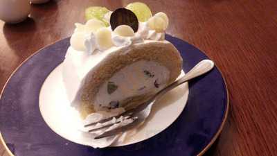 珈琲哲學あづみ野店