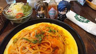 珈琲哲學あづみ野店