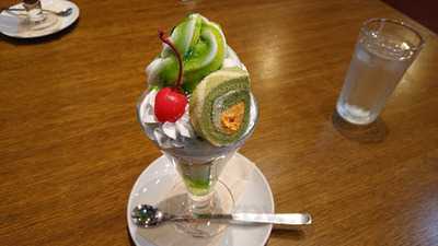 珈琲哲學あづみ野店