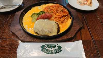 珈琲哲學あづみ野店