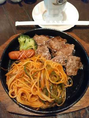 珈琲哲學あづみ野店