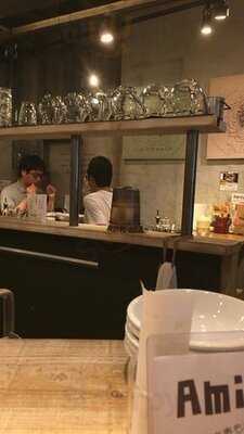 Amico 名古屋栄店