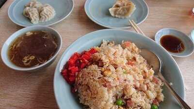 ラーメン 中華 幸風圓