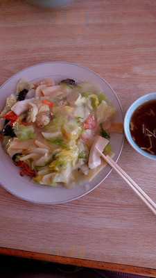 ラーメン 中華 幸風圓