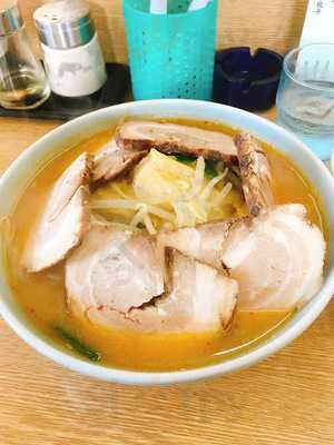 ラーメン 中華 幸風圓