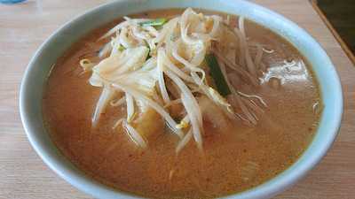 ラーメン 中華 幸風圓