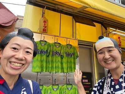 ホープ軒 千駄ヶ谷店