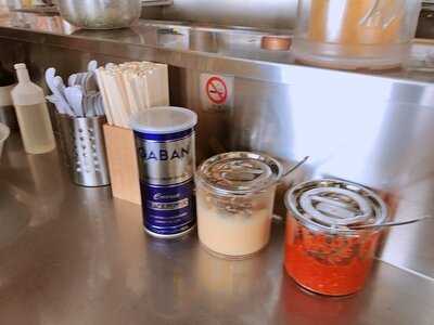 ホープ軒 千駄ヶ谷店