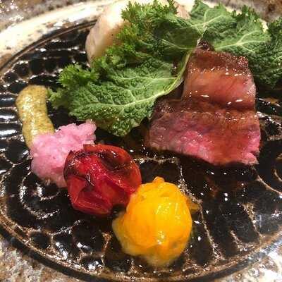 西心斎橋ゆうの