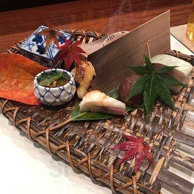 西心斎橋ゆうの