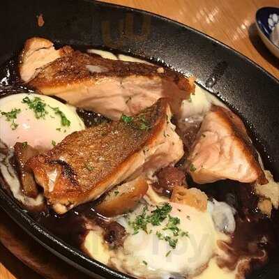 ル・プーレ ブラッスリーうかい