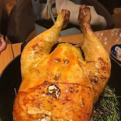 ル・プーレ ブラッスリーうかい