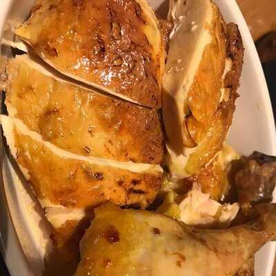 ル・プーレ ブラッスリーうかい