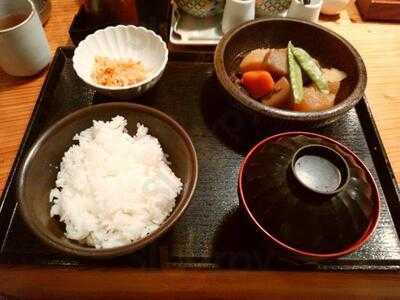 博多もつ鍋 やまや 四条烏丸店