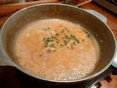 博多もつ鍋 やまや 四条烏丸店