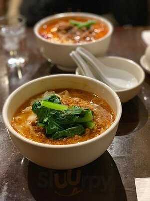 西安料理 刀削麺・火鍋 Xi’an