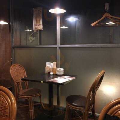 西安料理 刀削麺・火鍋 Xi’an