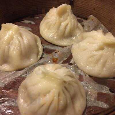 西安料理 刀削麺・火鍋 Xi’an