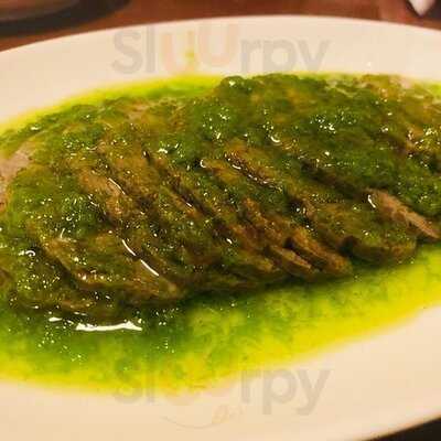 西安料理 刀削麺・火鍋 Xi’an