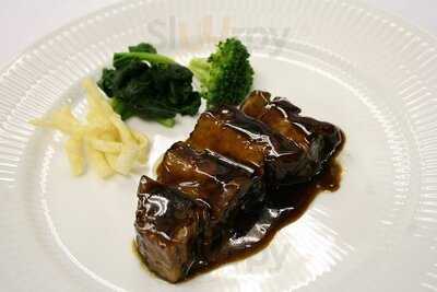 桃谷樓阿倍野賓筳