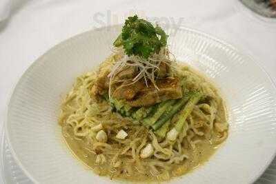 桃谷樓阿倍野賓筳