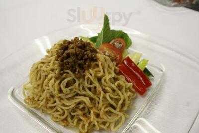 桃谷樓阿倍野賓筳