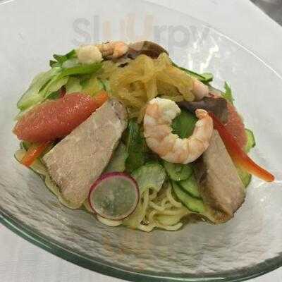 桃谷樓阿倍野賓筳