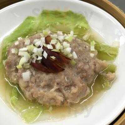 桃谷樓阿倍野賓筳