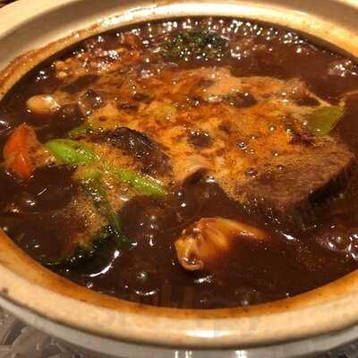 レストラン プルミエ