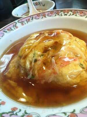 餃子の王将 河原町店