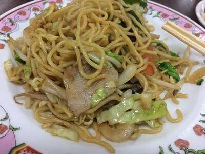 餃子の王将 河原町店