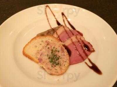 洋食ワイン ヴァン